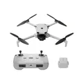 Produktbild: DJI Lito X1, Einsteigerfreundliche 4K Kameradrohne, Hinderniserkennung, ActiveTrack, 1/1,3-Zoll-Sens