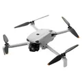 Produktbild: DJI Lito X1, 4 Rotoren, 48 MP, 21000 m, MicroSDXC, 2788 mAh, Grau - Grau