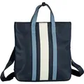 Produktbild: Tom Tailor Rucksäcke Zena, Backpack L, dark blue, Blau - Blau