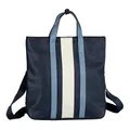 Produktbild: TOM TAILOR Zena Damen Rucksack Backpack Groß Blau