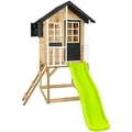 Produktbild: Zwerkules Holzspielhaus / Stelzenhaus 
