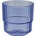 Produktbild: Assheuer + Pott APS Trinkbecher -LINEA-, Tritan, ml, light blue (0.22 l, 48 x) (APS10586)