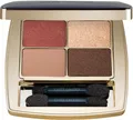 Produktbild: Estée Lauder PC Envy Eyeshadow Quad 6 g 07 Boho Rose Lidschatten Palette