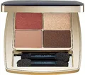 Produktbild: Estée Lauder - Pure Color Envy Eyeshadow Quad - Lidschattenpalette - pure Color Envy Eyesha. Boho Rose 6 g