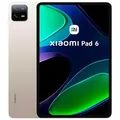 Produktbild: Xiaomi Pad 6 11.0 WiFi 256GB/8GB RAM champagne