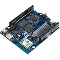 Produktbild: Arduino UNO Q 2GB, Qualcomm, Dragonwing QRB2210, 2000 MHz, STM32U585, 160 MHz, 2000 MB - Blau