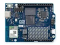 Produktbild: Arduino UNO Q, Quad-Core 2 GHz MPU, 160 MHz MCU, 2GB RAM, 16GB eMMC, 5V/3A
