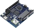 Produktbild: ARDUINO UNO Q 1 - Arduino UNO Q - 4x 2 GHz, 2 GB, 16 GB eMMC