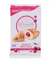 Produktbild: Bauli Cornetti Ciliegia Croissant brioche kuchen mit kirsche (6 x 50g) 300g