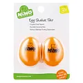 Produktbild: Meinl Egg Shaker Set NINO540OR-2, Orange, 2 pcs - Shaker