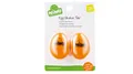 Produktbild: Meinl Nino Egg Shaker Orange NINO540OR-2 - Paar