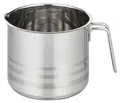 Produktbild: ELO Milchtopf - Edelstahl - Ø 14 cm