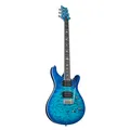 Produktbild: PRS SE Custom 24-08 Quilt Lake Blue E Gitarre