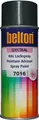 Produktbild: Belton Spectral Lackspray Hochglanz 400 ml RAL 7016 anthrazitgrau