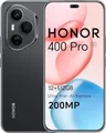 Produktbild: HONOR 400 Pro 5G 12/512GB Midnight Black 120Hz