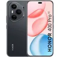 Produktbild: Honor 400 Pro 5G 512 GB / 12 GB - Smartphone - midnight black Smartphone (6,7 Zoll, 512 GB Speicherplatz)