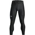 Produktbild: Under Armour HeatGear Armour Leggings schwarz, Größe M