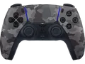 Produktbild: SONY DualSense® Wireless-Controller Grey Camouflage für PlayStation 5, MAC, Android, iOS, PC
