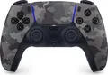 Produktbild: Sony Playstation 5 DualSense Wireless-Controller grey-camouflage 1000040223