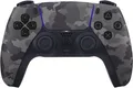 Produktbild: Playstation DualSense Wireless-Controller - Grey Camouflage (PS5)