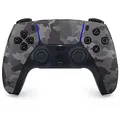 Produktbild: SONY DualSense Controller V2 wireless Grey Camouflage (PS5)