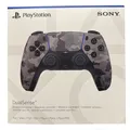 Produktbild: Sony PS5 DualSense V2 Controller grey camouflage