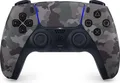 Produktbild: Sony Sony DualSense Controller wireless grey camouflage Gamepad