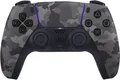 Produktbild: Playstation DualSense Wireless-Controller - Grey Camouflage (PS5) mit Mikrofon