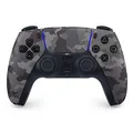 Produktbild: SONY DualSense Wireless Controller Grau Camo Camoufl.