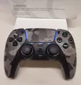 Produktbild: Sony PS5 DualSense Wireless Controller Grey Camouflage ✅Hall-Effect Sticks✅