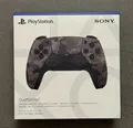 Produktbild: Sony PS5 DualSense Wireless Controller Grey Camouflage Bluetooth NEU & OVP ✅