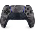 Produktbild: PS5  Controller DualSense  V2  Grey camouflage