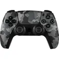 Produktbild: Sony DualSense Wireless Controller PS5 grey camouflage Gamepad