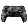 Produktbild: Sony DualSense® Wireless-Controller Grey Camouflage PlayStation 5