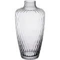Produktbild: Leonardo Vase Giulia 29,2 cm Glas Grau