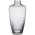 Produktbild: Vase GIULIA DH 15x28 cm grau Blumenvase Blumengefäß