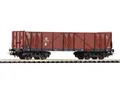 Produktbild: PIKO 57782 Hochbordwagen OOr47 der DR, Ep. III, DC, Spur H0