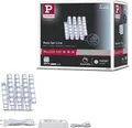 Produktbild: Paulmann LED-Streifen MaxLED 500 Basisset 1,5m Tageslichtweiß IP44 8,5W 825lm beschichtet, 1-flammig