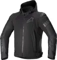 Produktbild: Alpinestars Zaca Air Motorrad Textiljacke, schwarz, 3XL