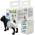 Produktbild: BPS 16 Stück EinwegWindeln für Hunde, Gesundheit, Haustiere, weiblich, Welpe,...