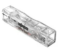 Produktbild: WAGO 2773-2401 Durchgangsverbinder VE100