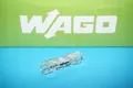 Produktbild: Wago 2773-2401 Steckklemme Durchgangsverbinder max 4 mm² 1-100 Stück zur Auswahl