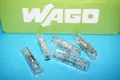 Produktbild: Wago 2773-2401 Steckklemme Durchgangsverbinder max 4 mm² 1-100 Stück zur Auswahl