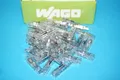 Produktbild: Wago 2773-2401 Steckklemme Durchgangsverbinder max 4 mm² 1-100 Stück zur Auswahl