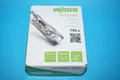 Produktbild: Wago 2773-2401 Steckklemme Durchgangsverbinder max 4 mm² 1-100 Stück zur Auswahl