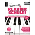 Produktbild: Artist Ahead Musikverlag Meine erste Klavierschule!