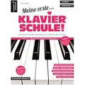 Produktbild: Artist Ahead Meine erste Klavierschule! - Jens Rupp - Lehrbuch