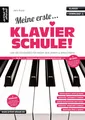Produktbild: Meine erste Klavierschule! Jens Rupp