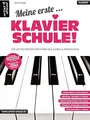 Produktbild: Meine erste Klavierschule!