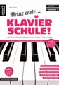 Produktbild: Meine erste Klavierschule!|Jens Rupp|Gebundenes Buch|Deutsch
